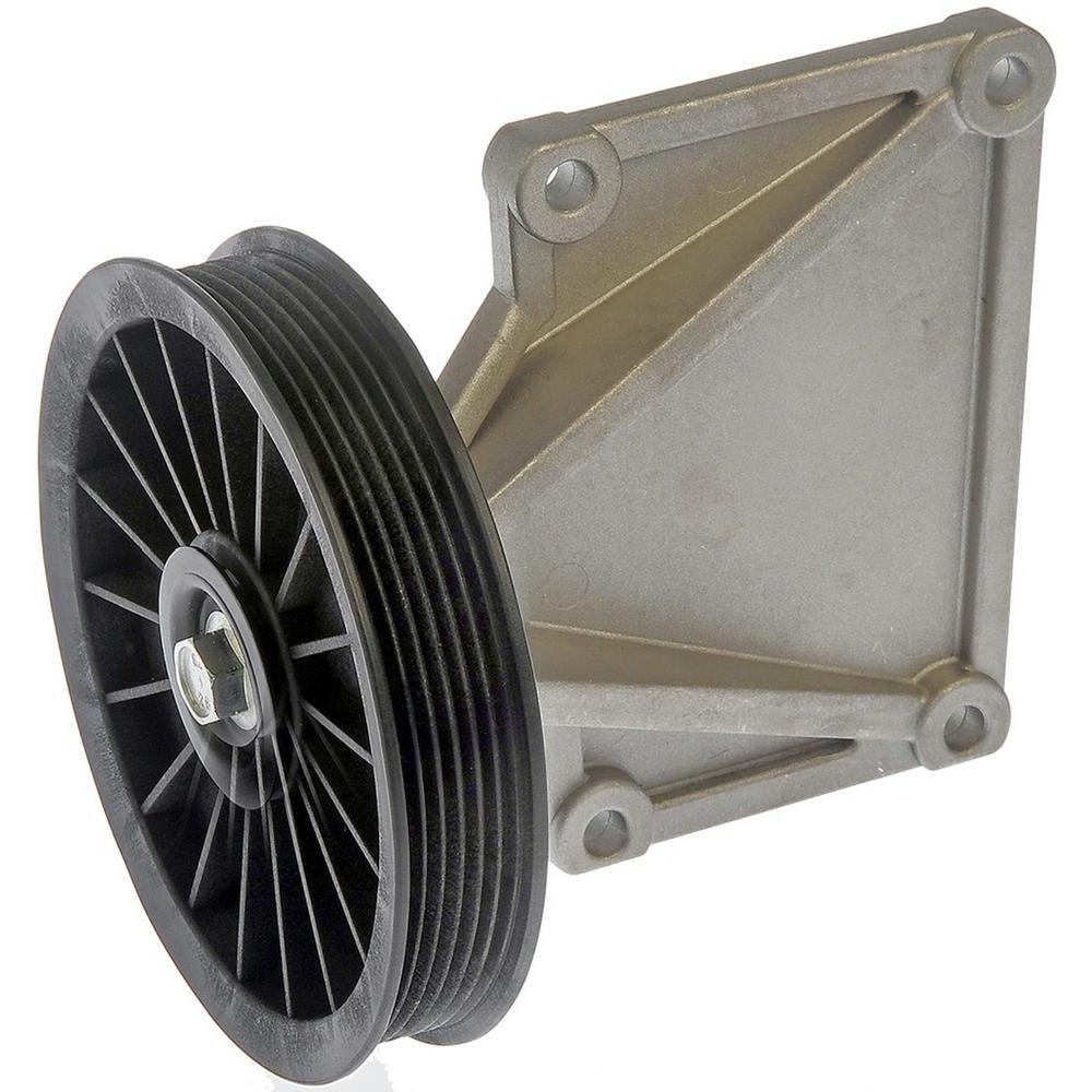 HELP Air Conditioning Bypass Pulley34230 The Home Depot
