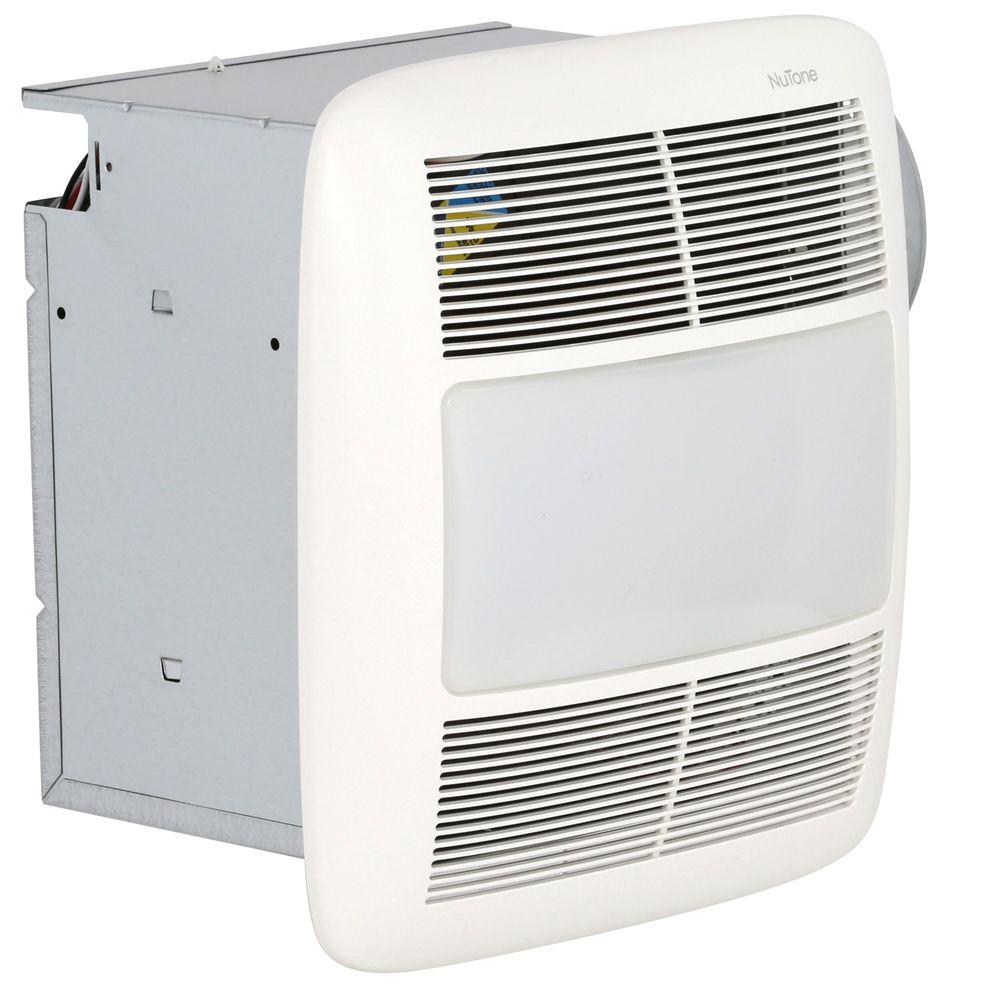 Nutone Bathroom Fan With Light nutone ultra green 80 cfm ceiling exhaust bath fan with light and Nutone Bathroom Fan With Light nutone ultra green 80 cfm ceiling exhaust bath fan with light and