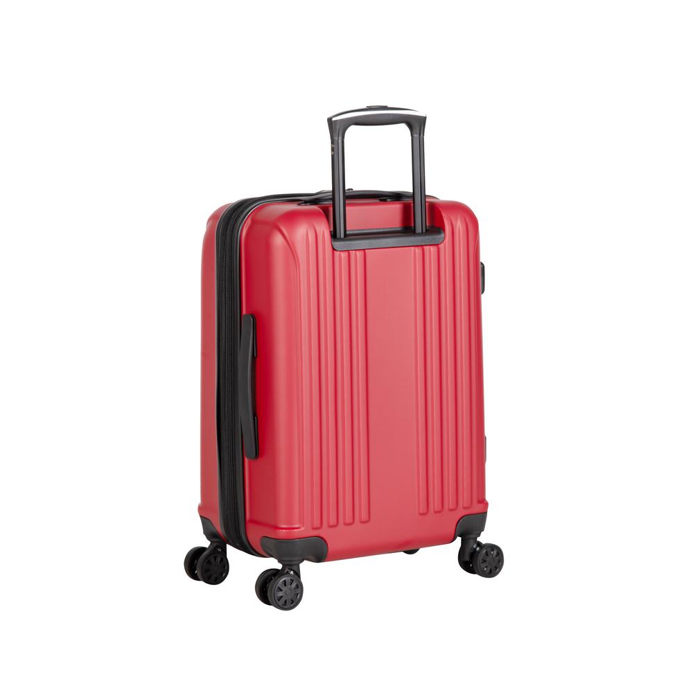 22 spinner luggage