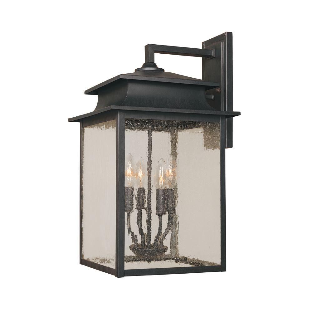 Outdoor Wall Mounted Lighting - Outdoor Lighting - The Home Depot Outdoor Wall Mounted Lighting - Outdoor Lighting - The Home Depot