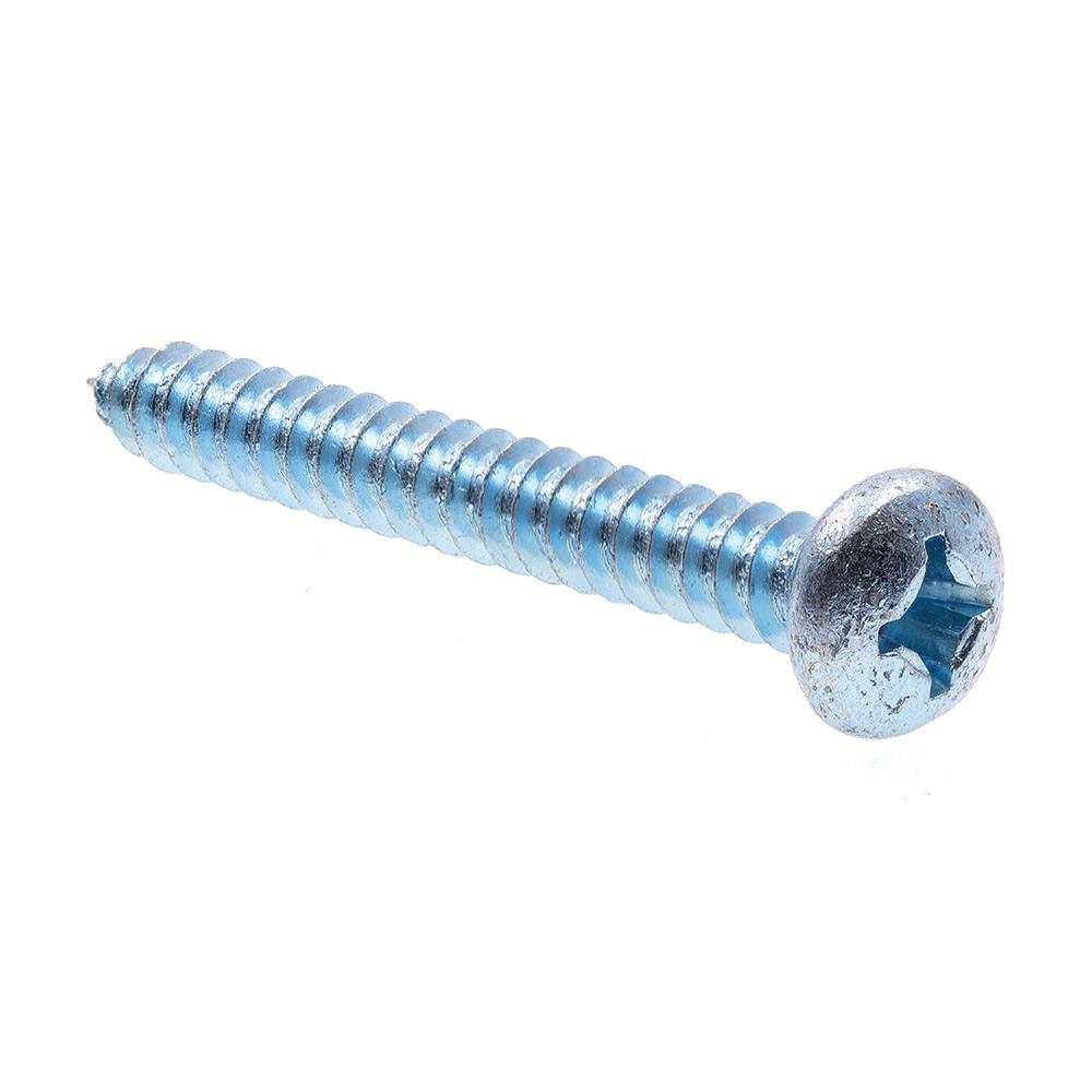 5//16-12 Thread Size 1-1//2 Length #3 Drill Point Pack of 10 Steel Self-Drilling Screw 1-1//2 Length Hex Head Small Parts 3124KH Hex Drive Zinc Plated Finish 5//16-12 Thread Size Pack of 10