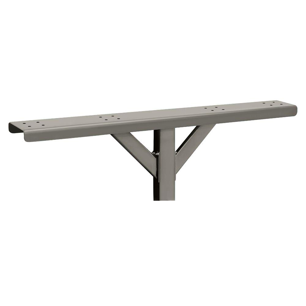 Mayne NoDig Ground Screw580D00000 The Home Depot