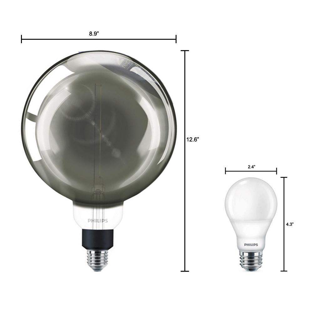 modern led light bulbs