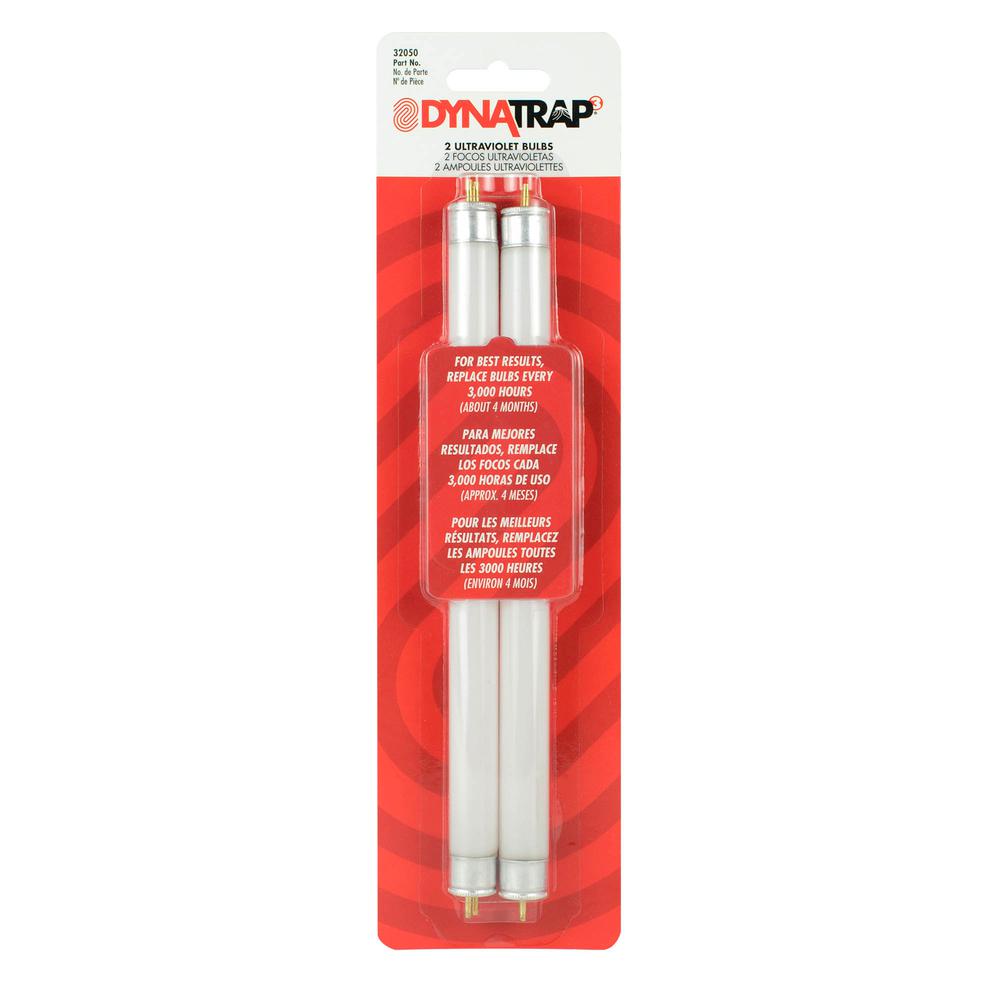 6Watt Bulbs Replacement UV Bulb Mosquito Insect Trap Lamp Dynatrap