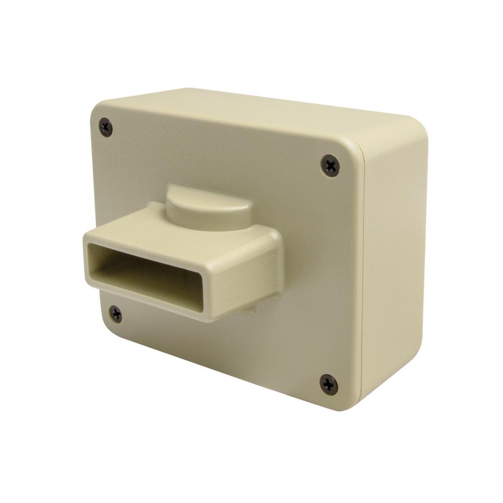 Home Perimeter Add On Wireless Motion Sensor