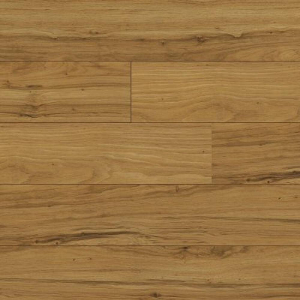 Kronotex Vista Falls Mt. Vernon Pecan 12 mm Thick x 4.96 in. Wide x 50.