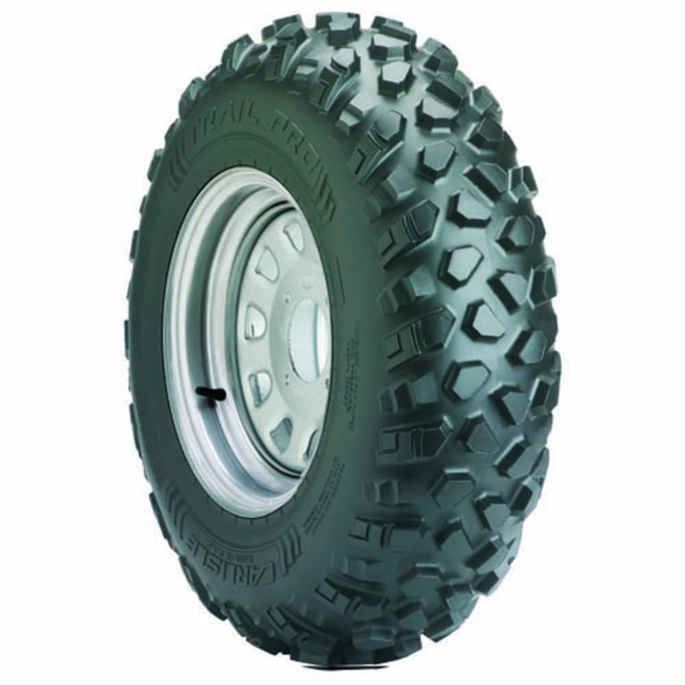 Carlisle Mud Wolf ATV Tire 26X90014 LRC/6Ply (Wheel Not Included