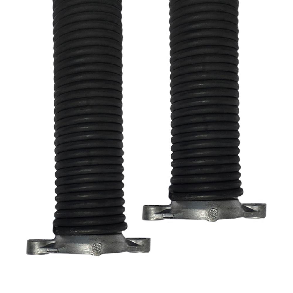 Right Wind 273 X 2 X 32 45 Garage Door Torsion Spring W Winding