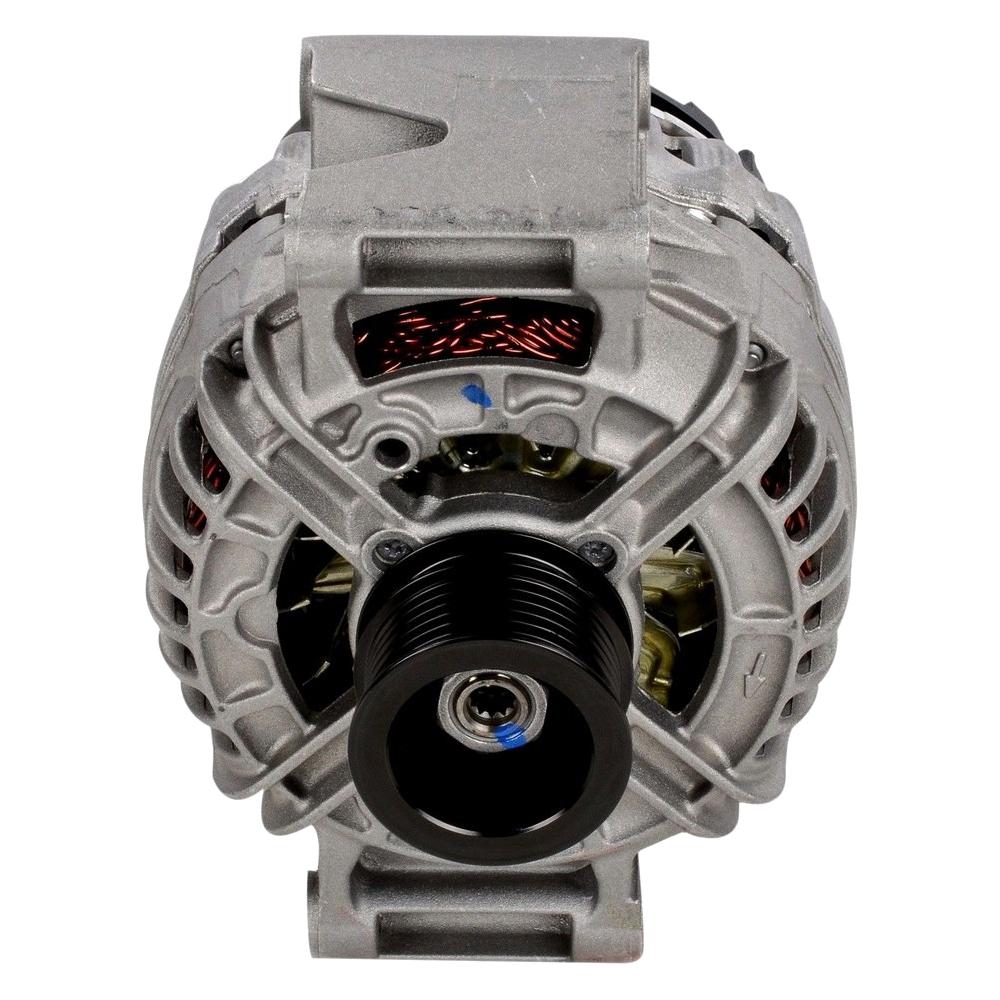 Bosch Alternator Al0818n The Home Depot