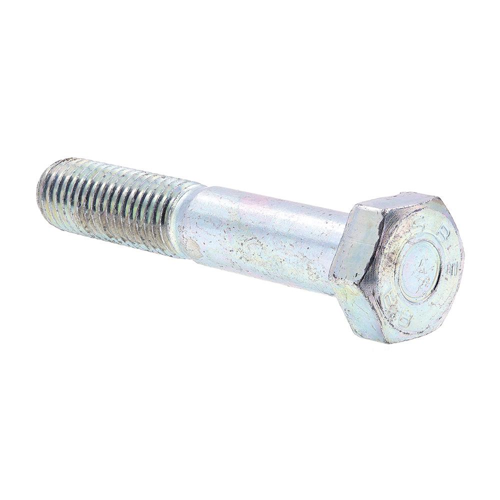Metric M14 Screws Fasteners The Home Depot