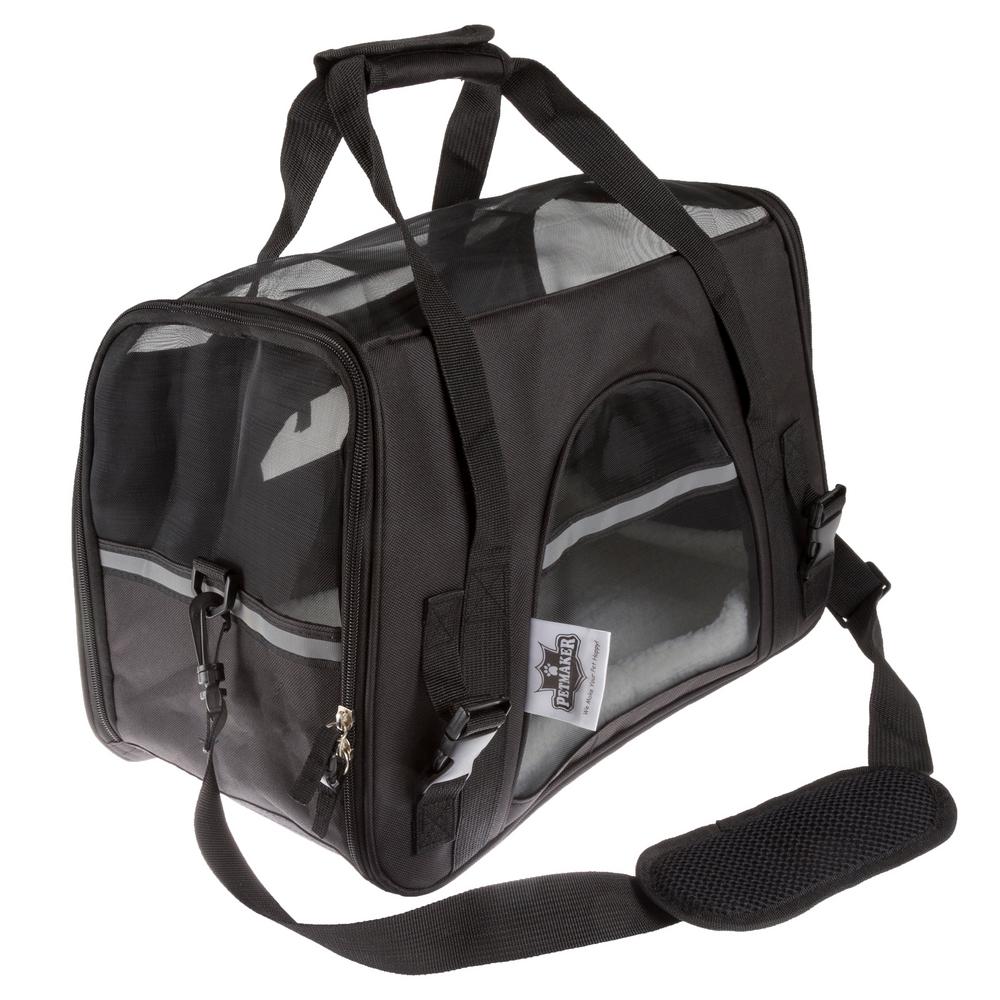 Dog airline travel bag Clearance