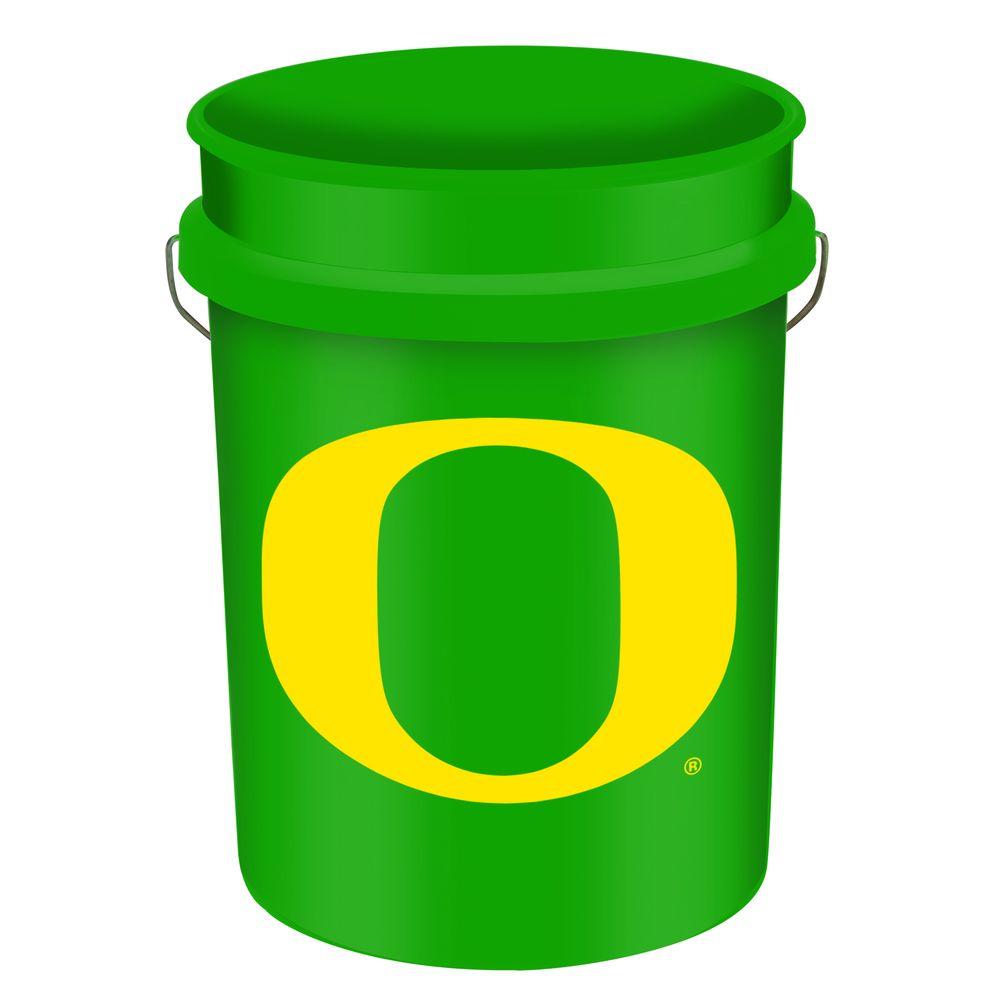 The Home Depot 5 gal. Homer Bucket (10Pack)05GLHD2 The Home Depot