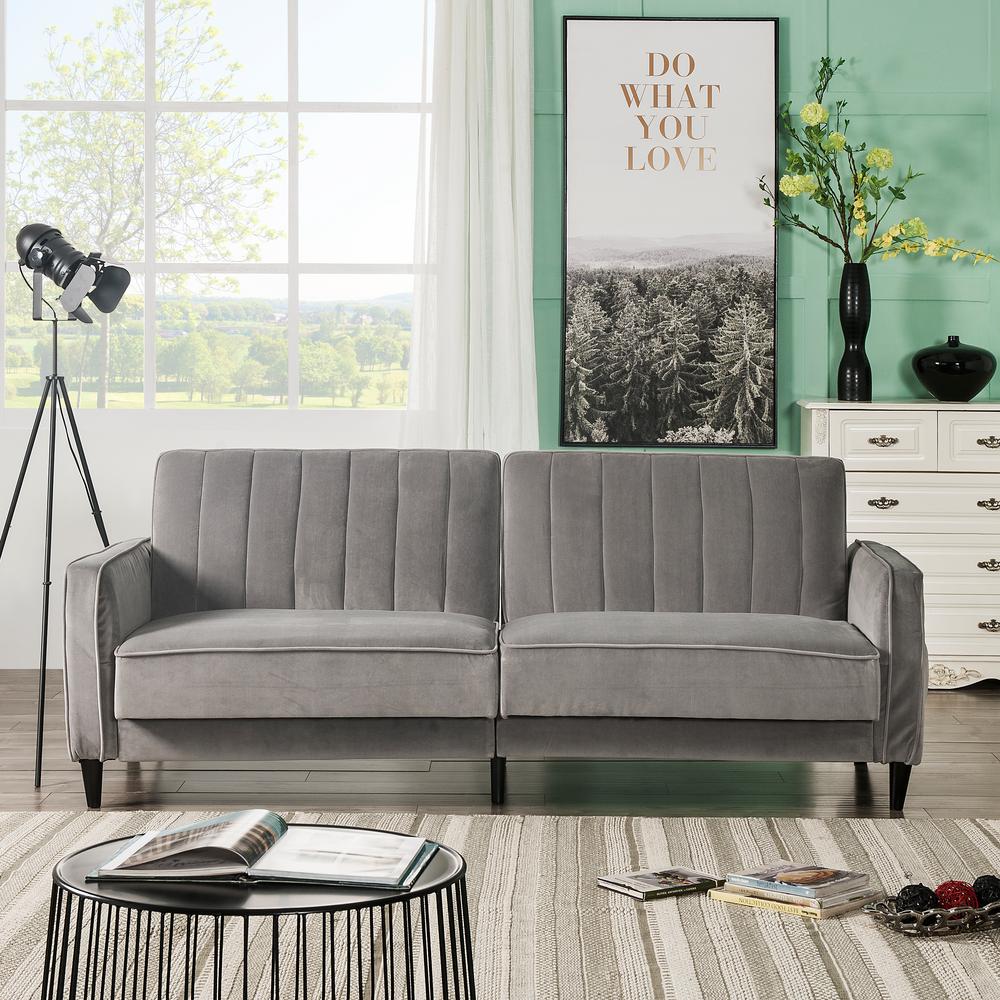 Harper Bright Designs Sofas Loveseats Living Room