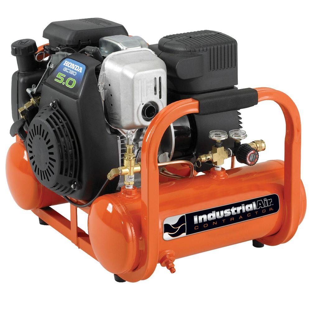 honda air compressor