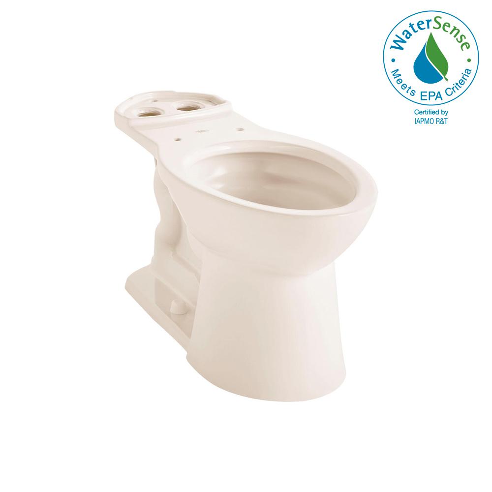American Standard Fairfield 1piece 1.6 GPF Single Flush Elongated