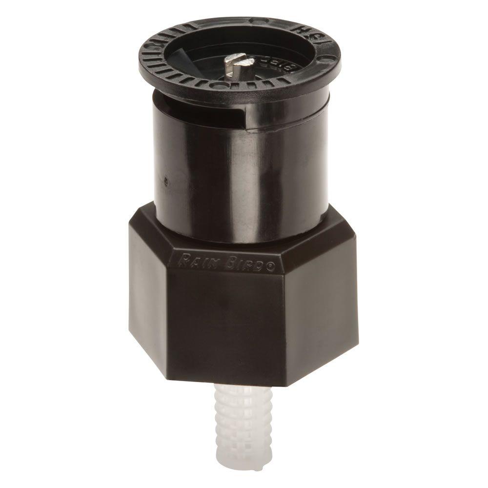 Rain Bird 8 - 15 ft. Half Pattern Shrub Head Spray Nozzle by Rain Bird
