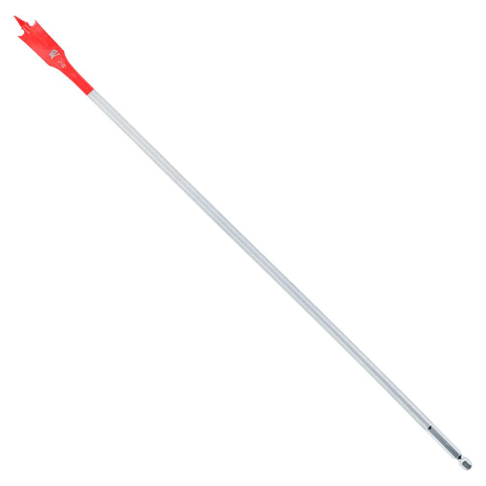 Diablo 5//8 in x 4 in SPEEDemon Spade Bit