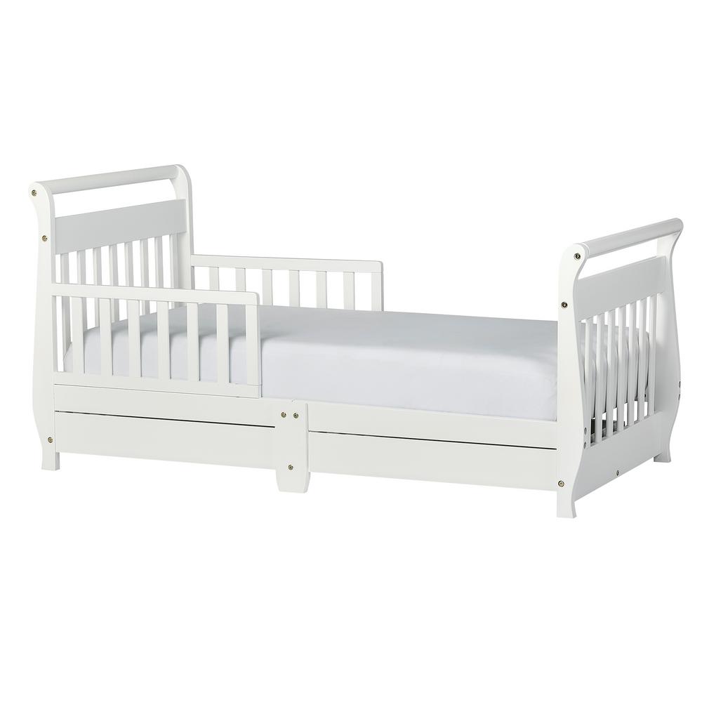 sleigh beds for kids