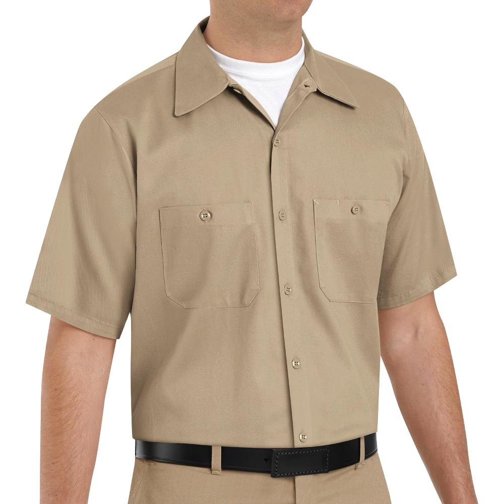 3xl work shirts