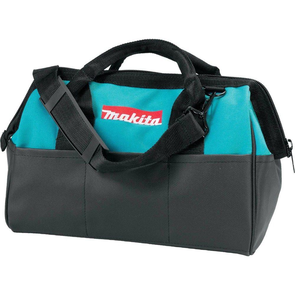 Makita 14 In Contractor Tool Bag 831253 8 The Home Depot Makita 14 In Contractor Tool Bag