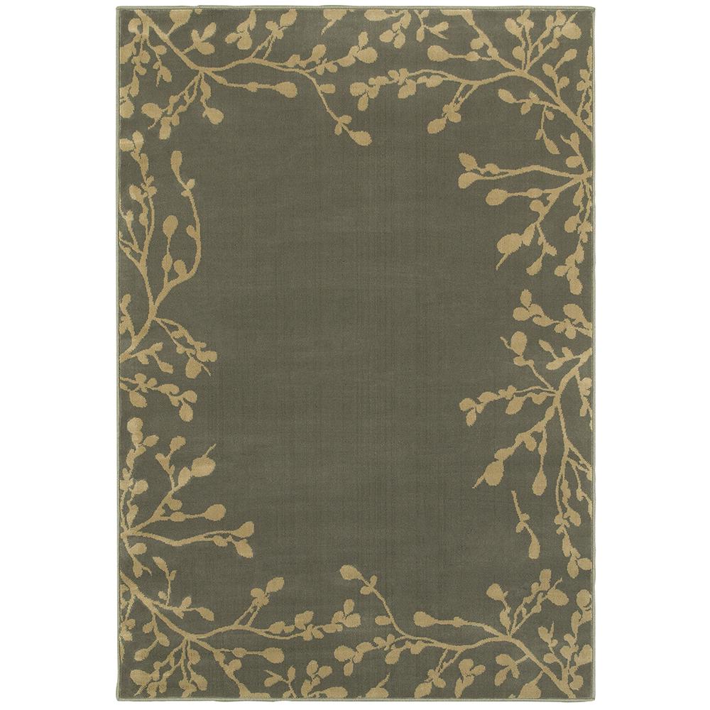 Blue Mission Area Rugs The Home Depot Area Rug