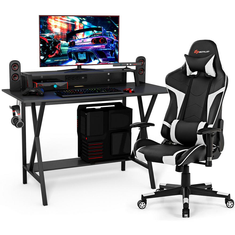 gaming pc desks