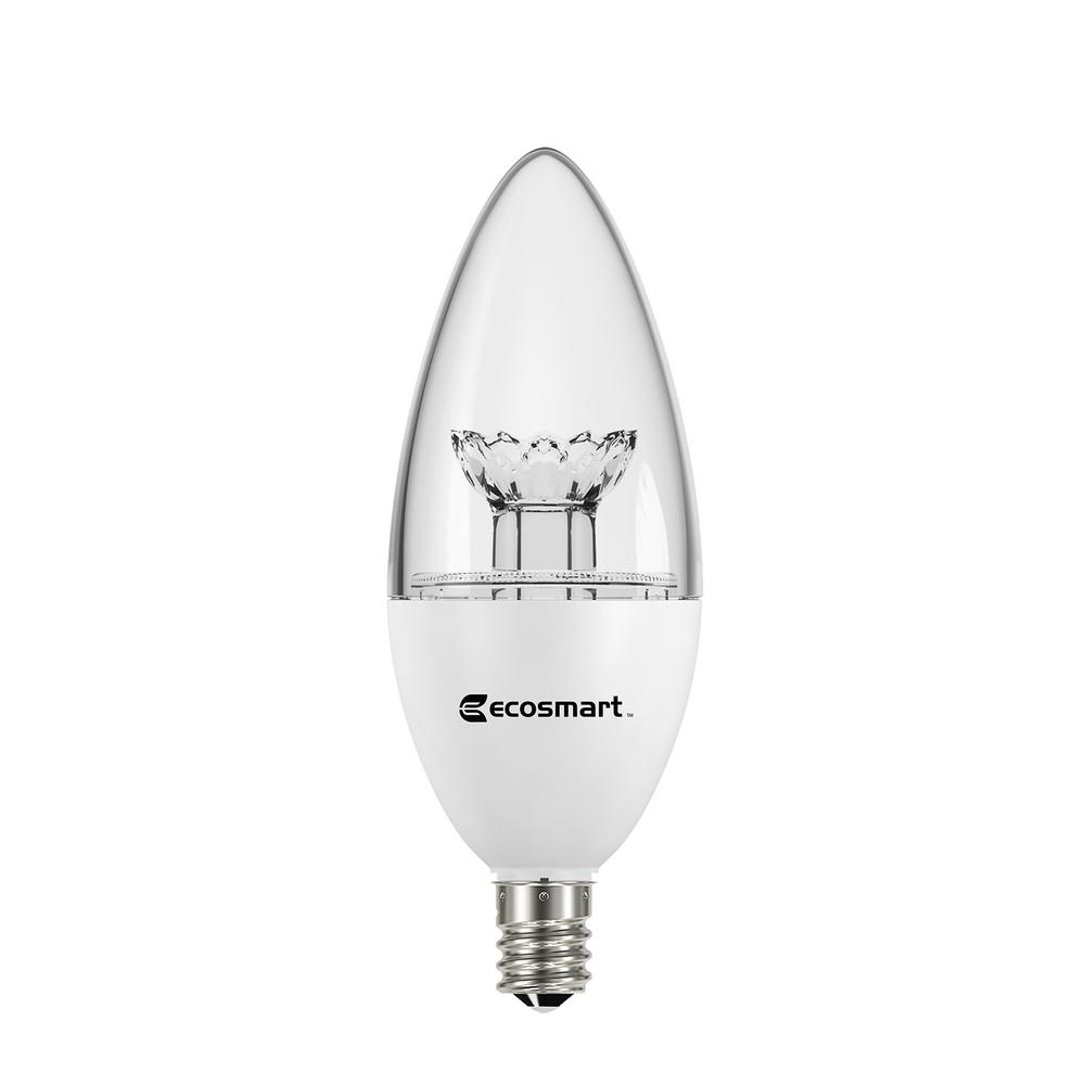 E12 - LED Light Bulbs - Light Bulbs - The Home Depot E12 - LED Light Bulbs - Light Bulbs - The Home Depot