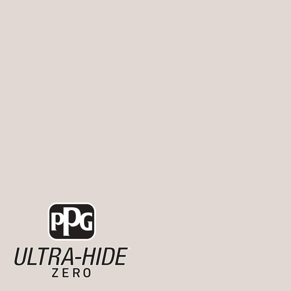 Beige Cream Paint Colors The Home Depot Hdpwn35 Ultra Hide Zero Whitecliff Beige Flat Interior Paint