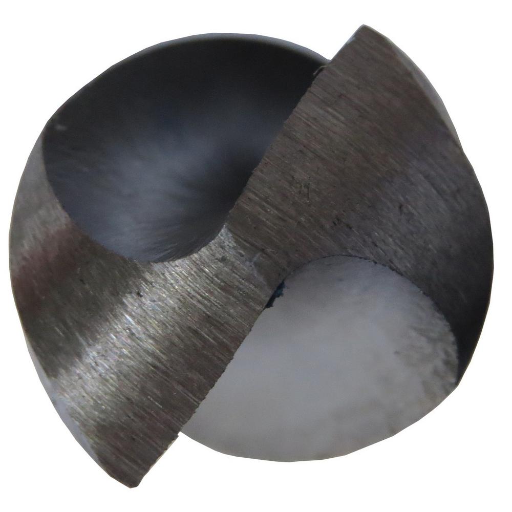 Extra Length Drill 17//32 18 OAL