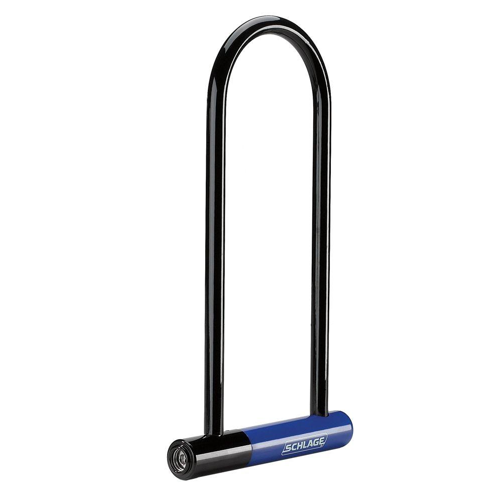 schlage bike lock