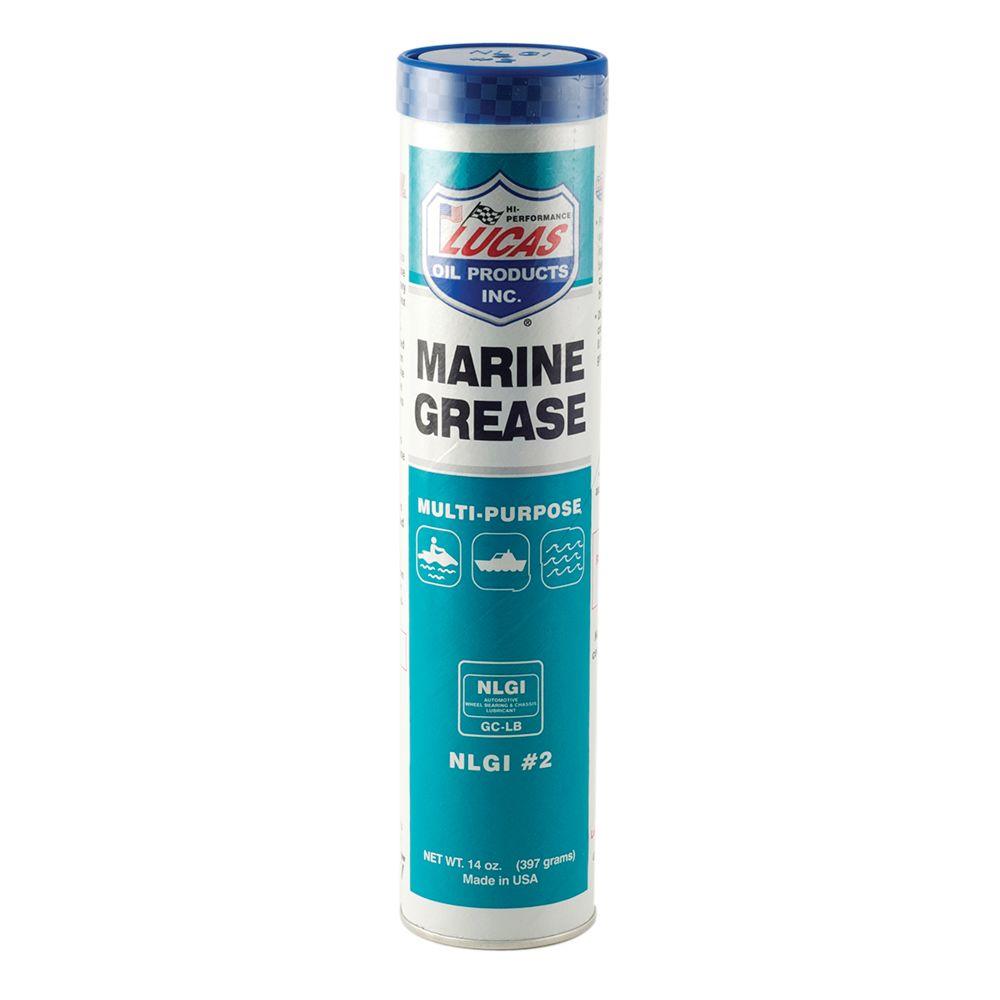 Lucas Oil 14.5 oz. Marine Grease10320 The Home Depot
