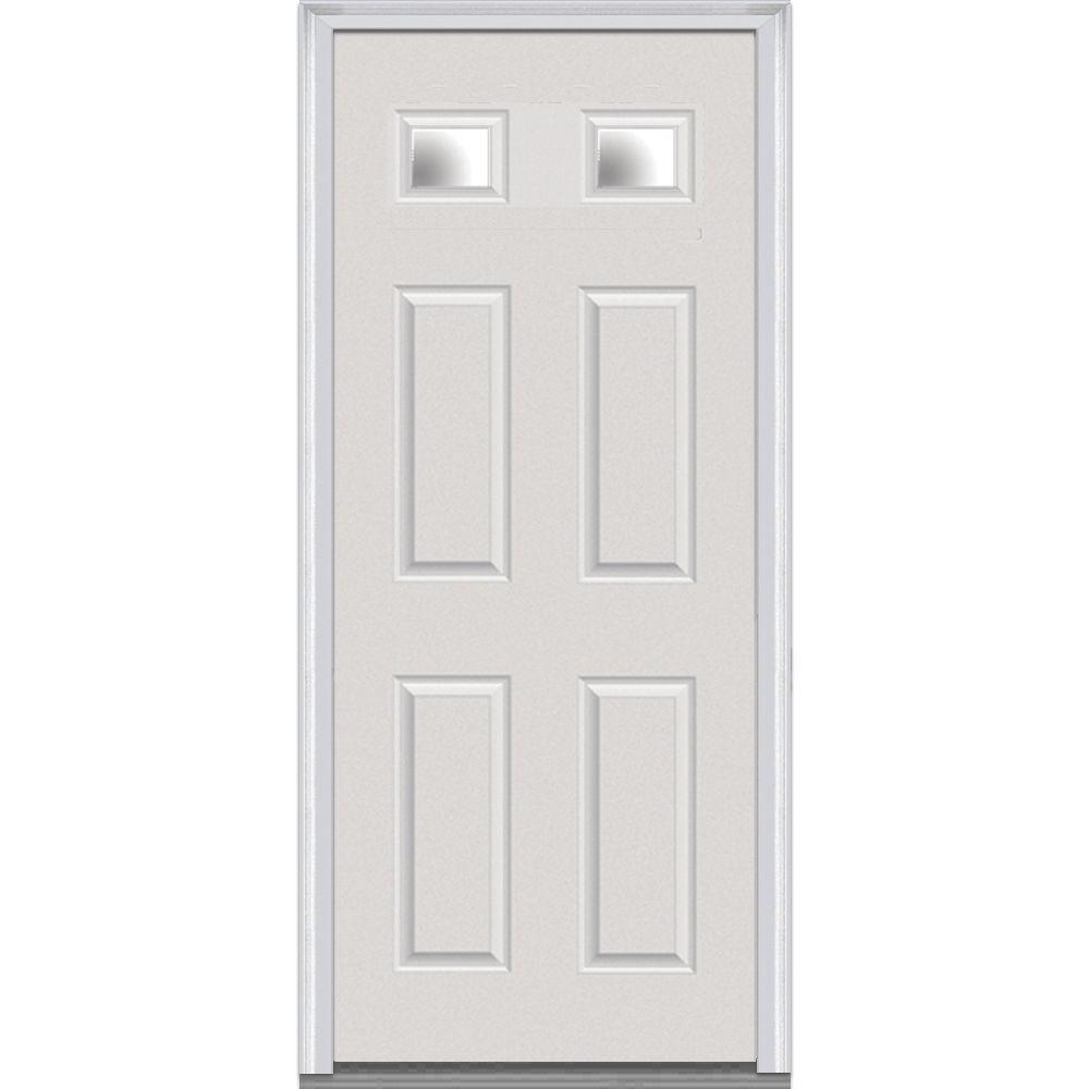 34 x 80 - Front Doors - Exterior Doors - The Home Depot