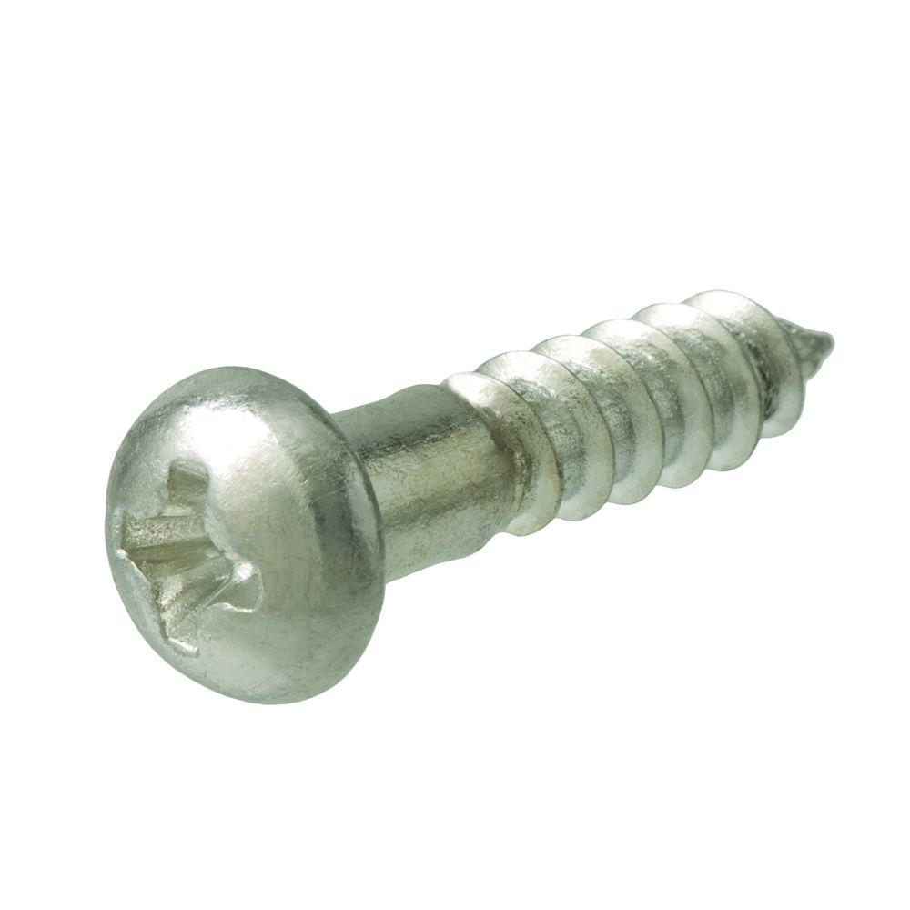 round head bolt