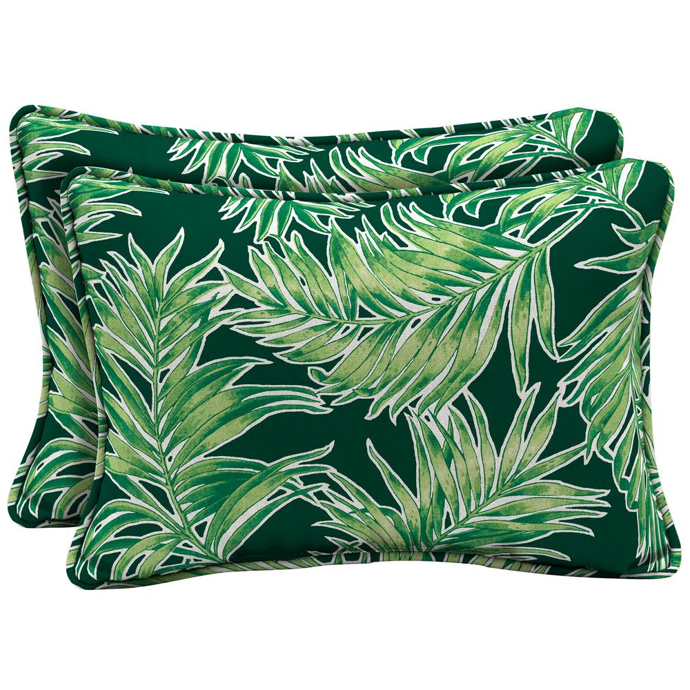 Outdoor Pillows Outdoor Cushions The Home Depot