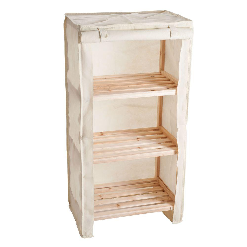 lavish home 3 tier
