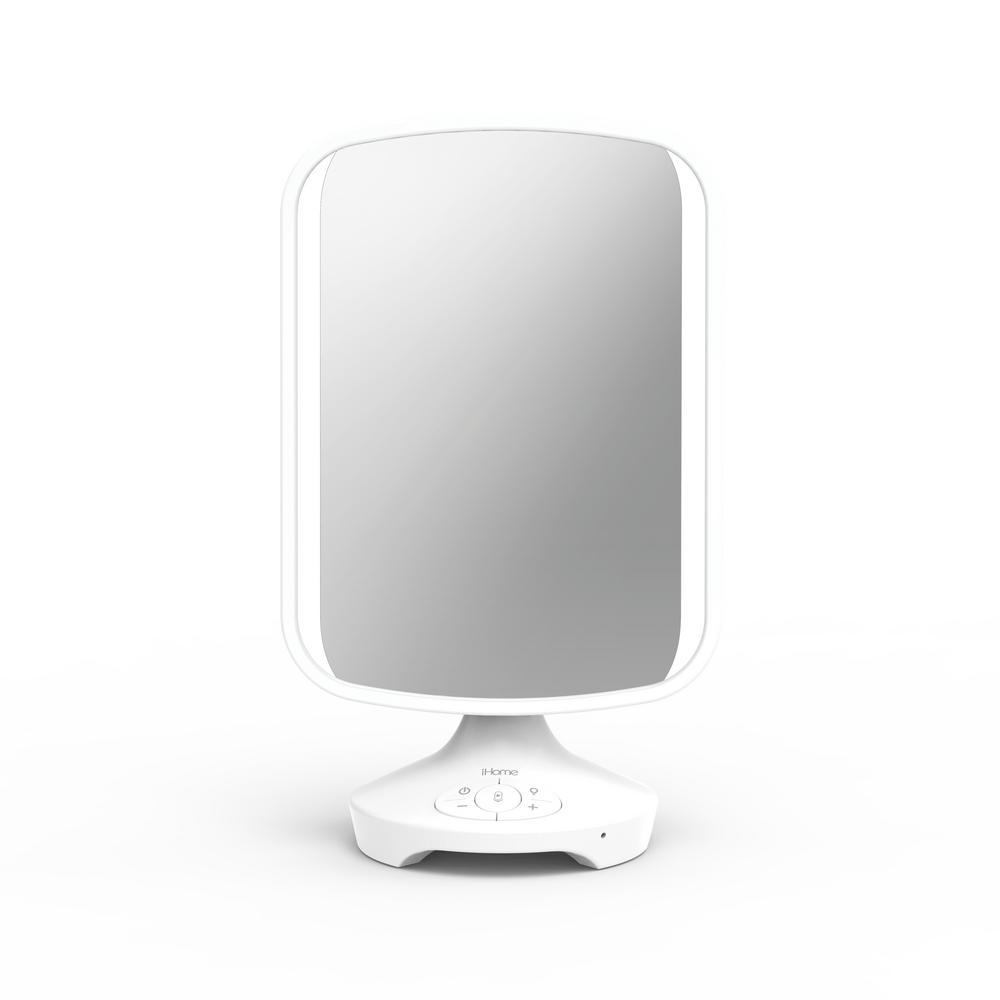 apple ihome mirror