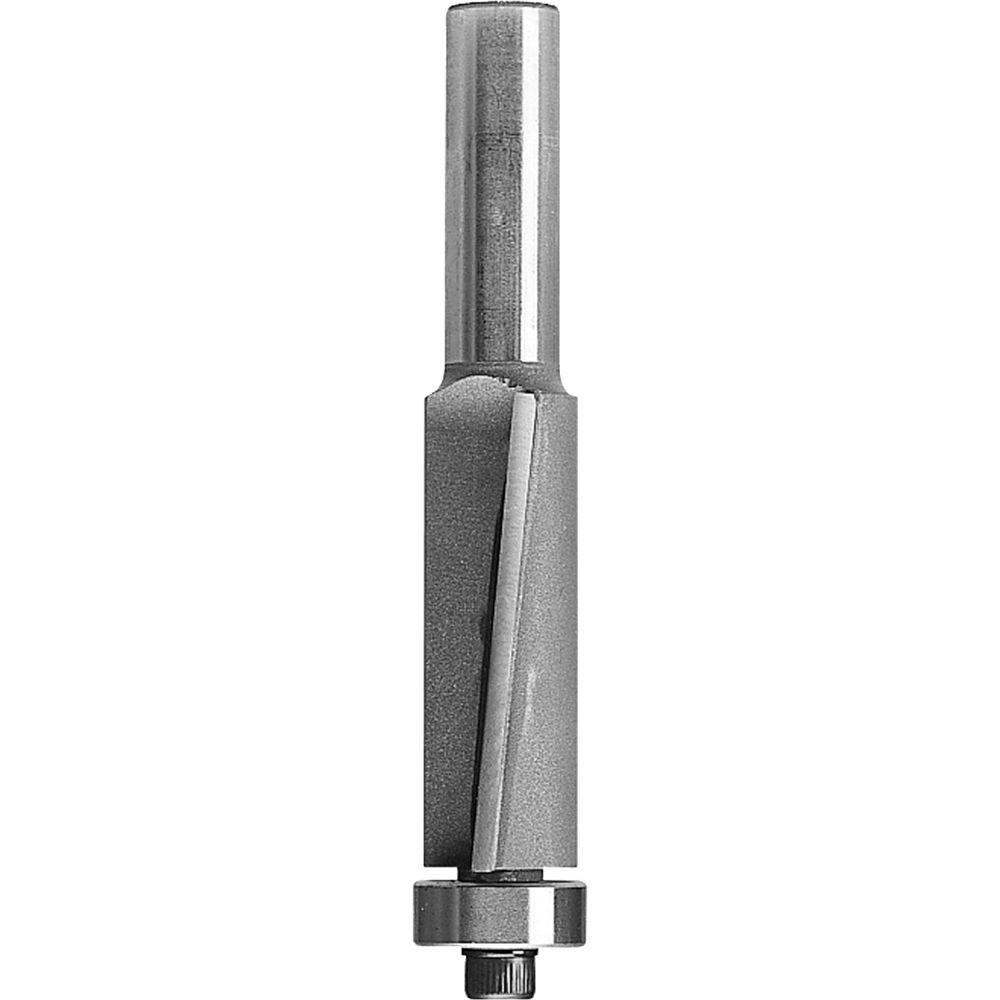Makita 3/4 in. x 11/2 in. CarbideTipped 3Flute Router Bit Super