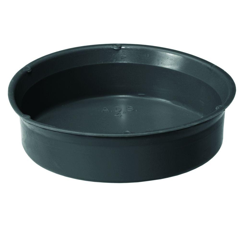 Oatey 4 in. Gripper Mechanical Plastic Test Plug33403D The Home Depot