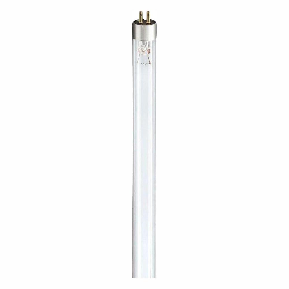 TUV 6T5 Germicidal Fluorescent Light Bulb Philips 244855