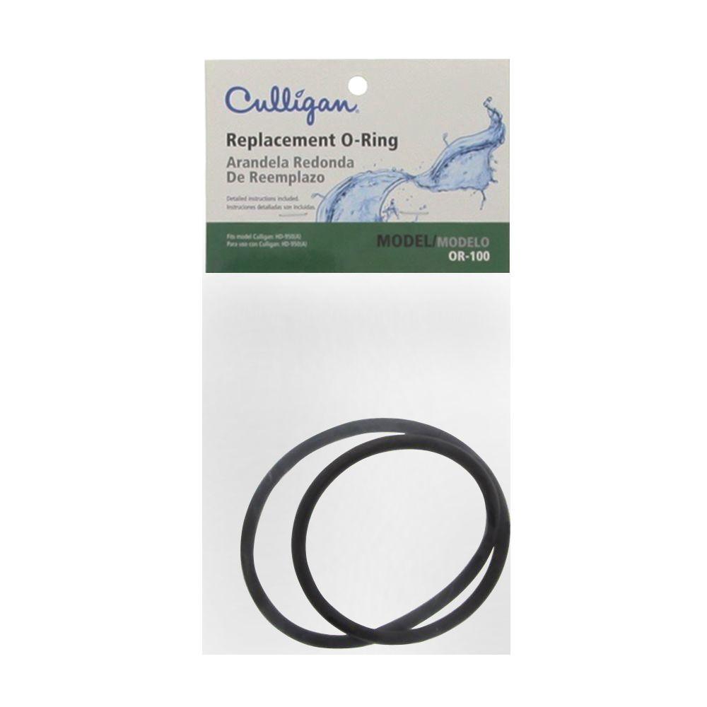 culligan water filter model hd 950