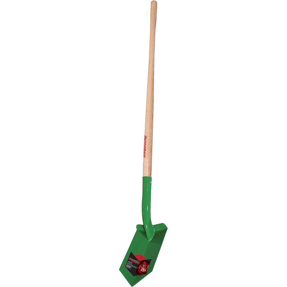 best spade shovel