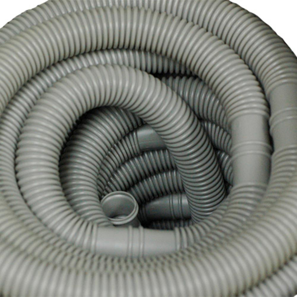 Plastiflex 1.25 in. x 252 ft. Bulk Vacuum HoseEC114X252 The Home Depot