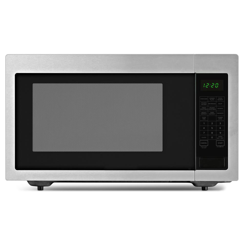 Amana Microwaves Appliances The Home Depot