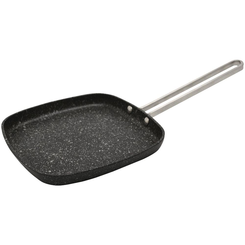 stainless steel griddle pans