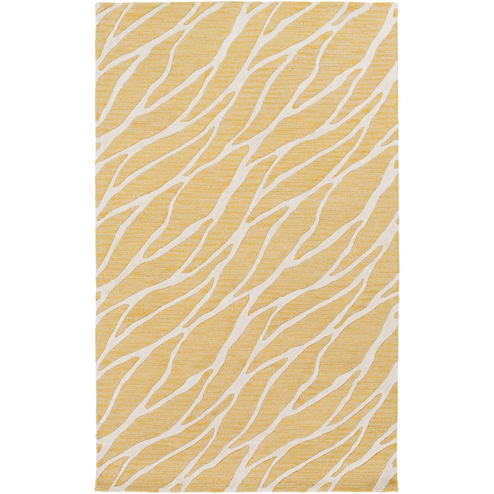 Light Yellow Area Rugs The Home Depot Arise