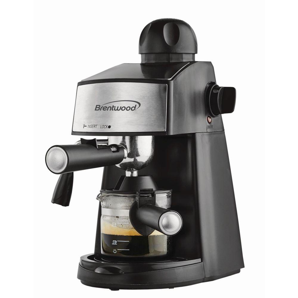 Brentwood Espresso And Cappuccino Machine Brentwood Espresso And Cappuccino Machine