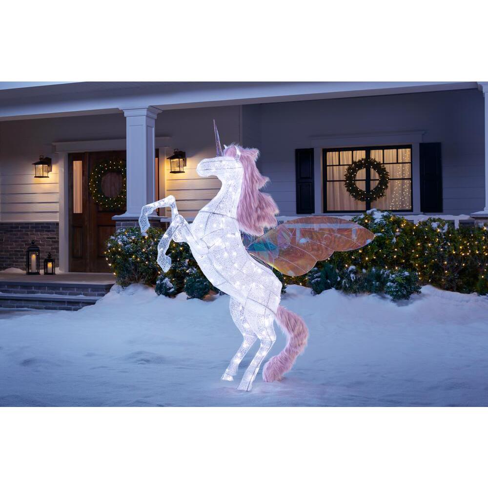 Novelty - Christmas Yard Decorations - Outdoor Christmas Decorations ...