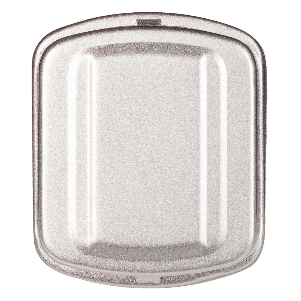 Silver Doorbell Chimes Doorbells The Home Depot