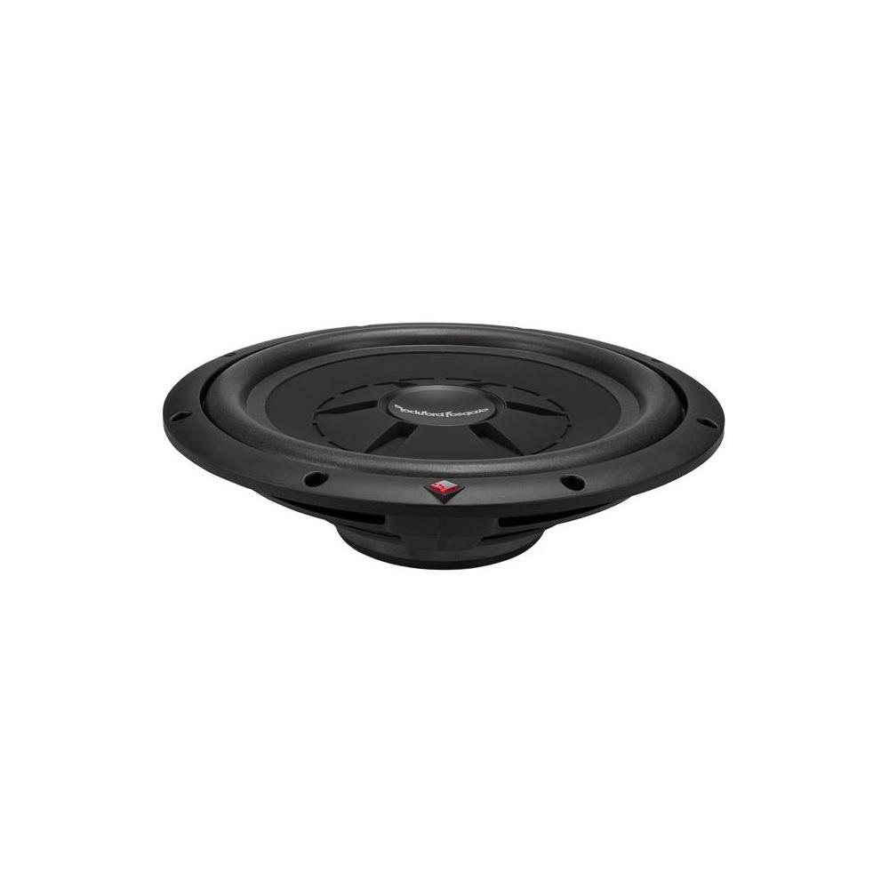 rockford fosgate 12 inch shallow sub