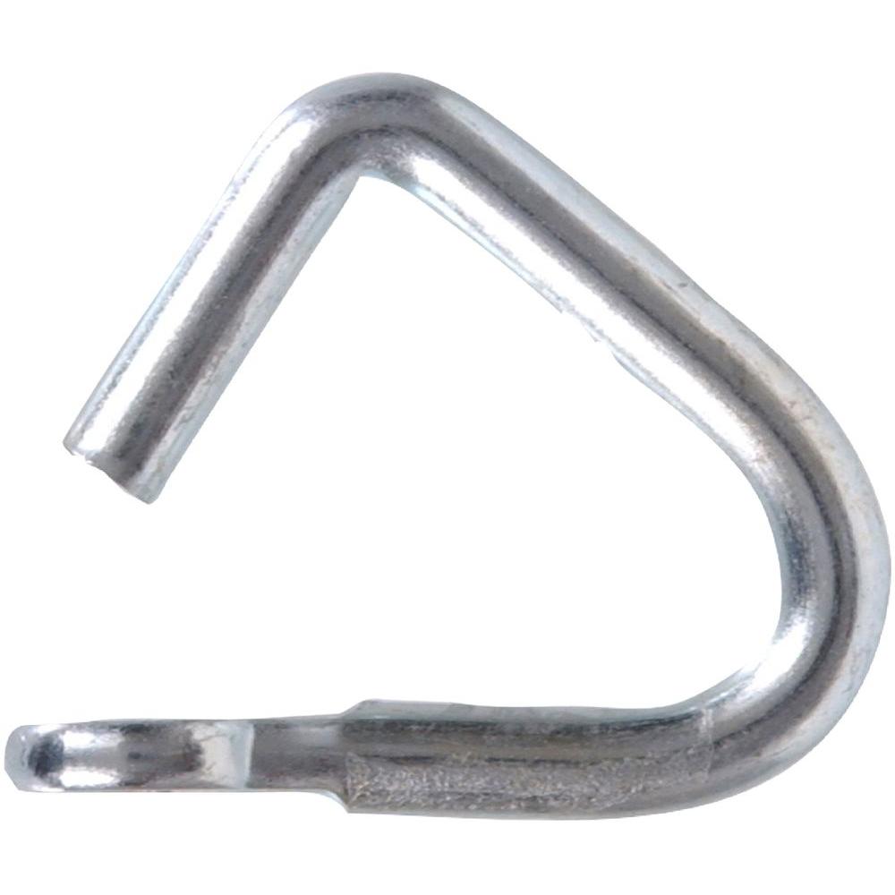 COLD SHUTS 5//16IN ZN PLT Pack of 20